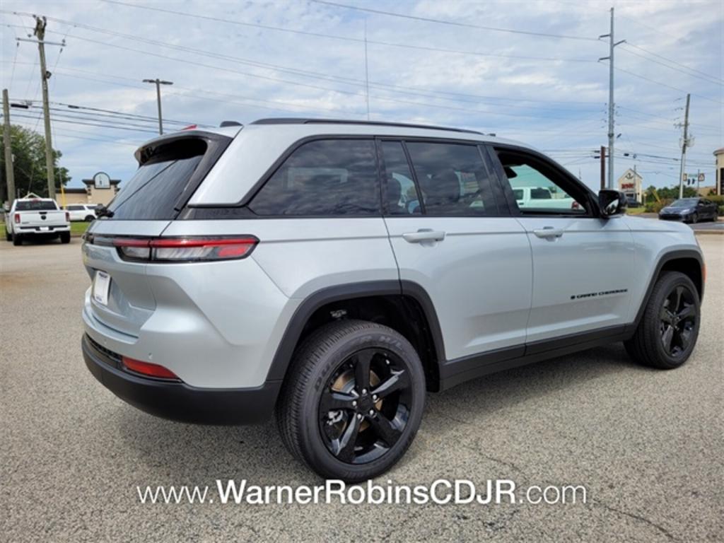 2023 Jeep Cherokee - $46,898
