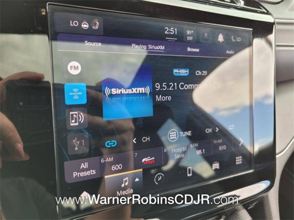 2023 Jeep Cherokee - $46,898
