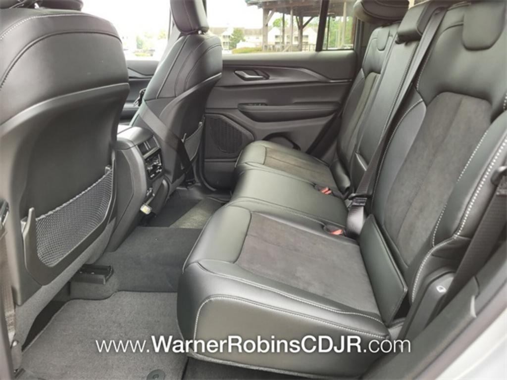 2023 Jeep Cherokee - $46,898