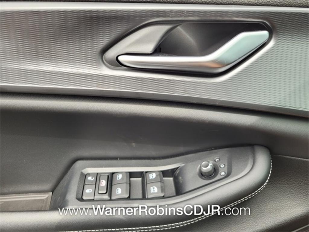 2023 Jeep Cherokee - $46,898