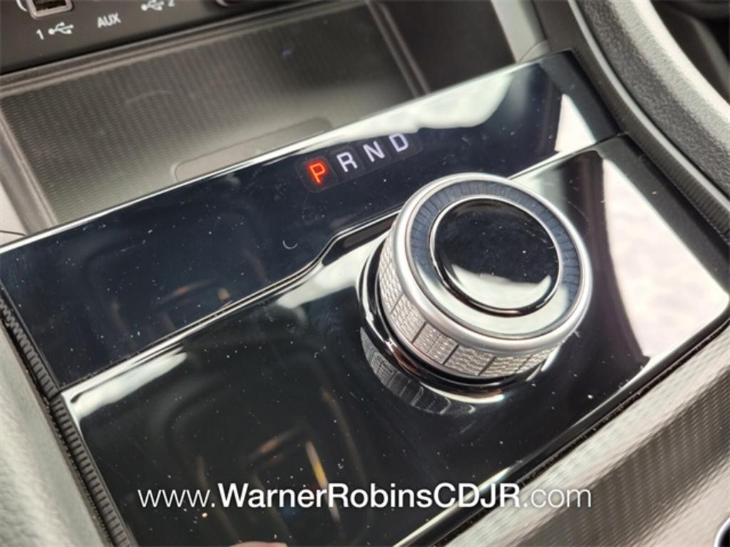 2023 Jeep Cherokee - $46,898