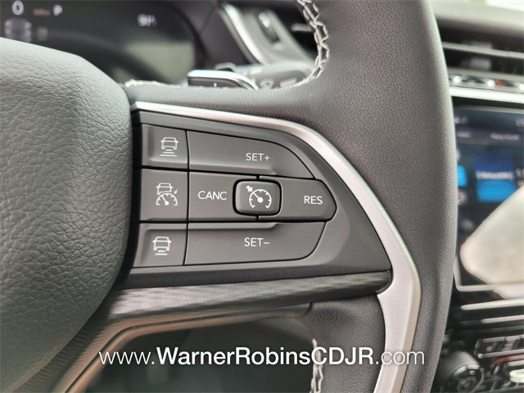 2023 Jeep Cherokee - $46,898