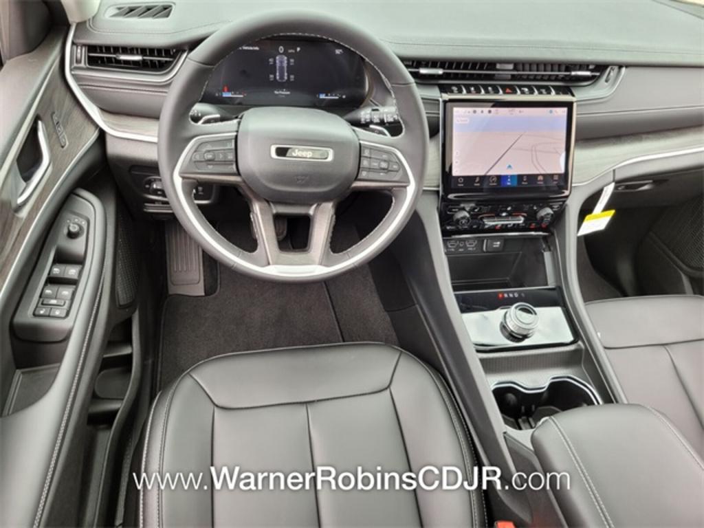 2023 Jeep Cherokee - $51,395