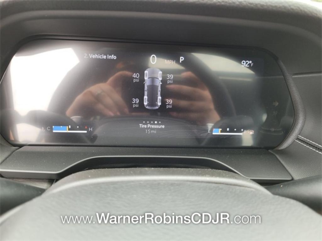 2023 Jeep Cherokee - $51,395