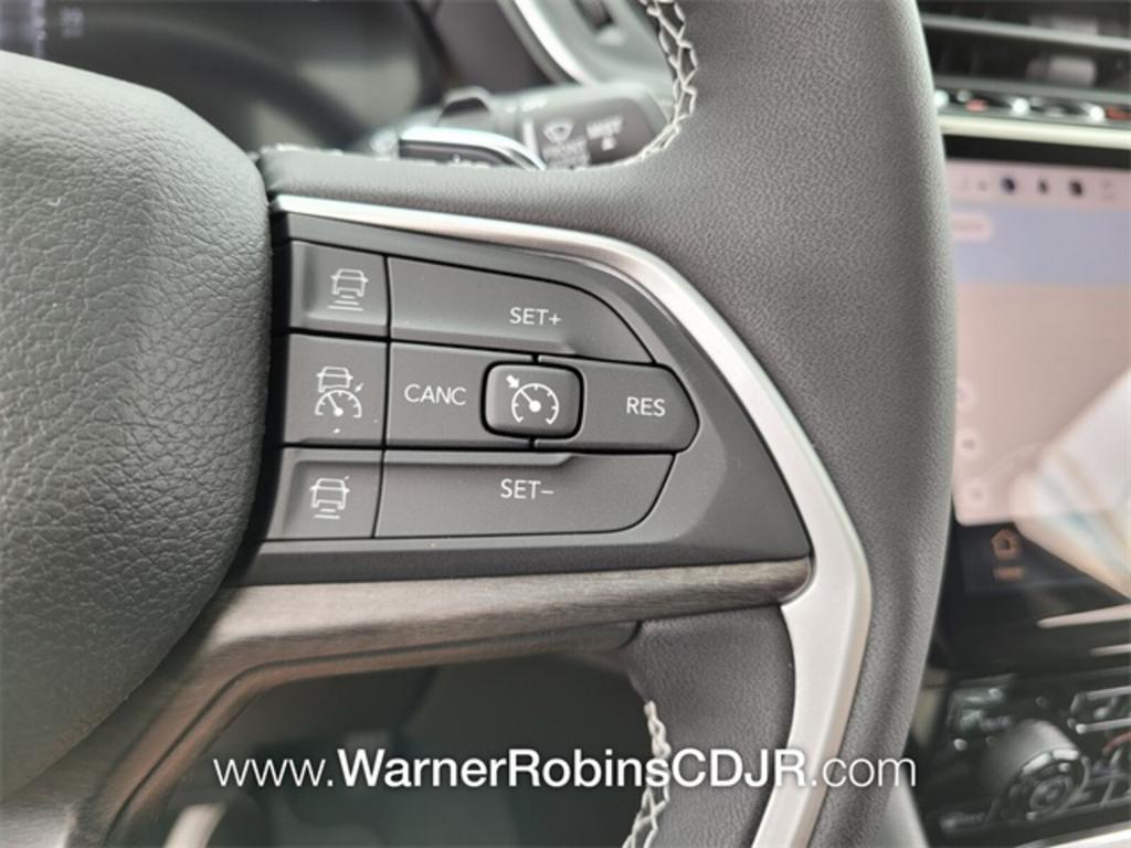 2023 Jeep Cherokee - $51,395