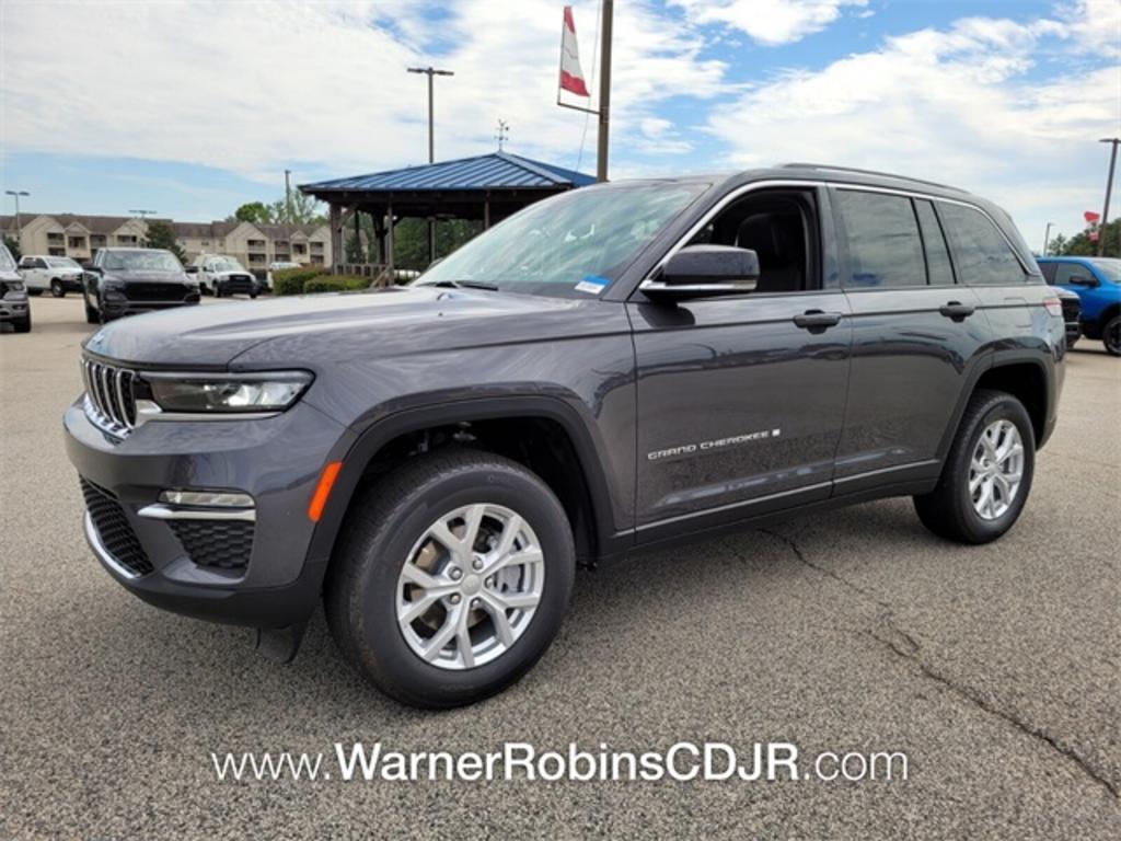 2023 Jeep Cherokee - $51,395
