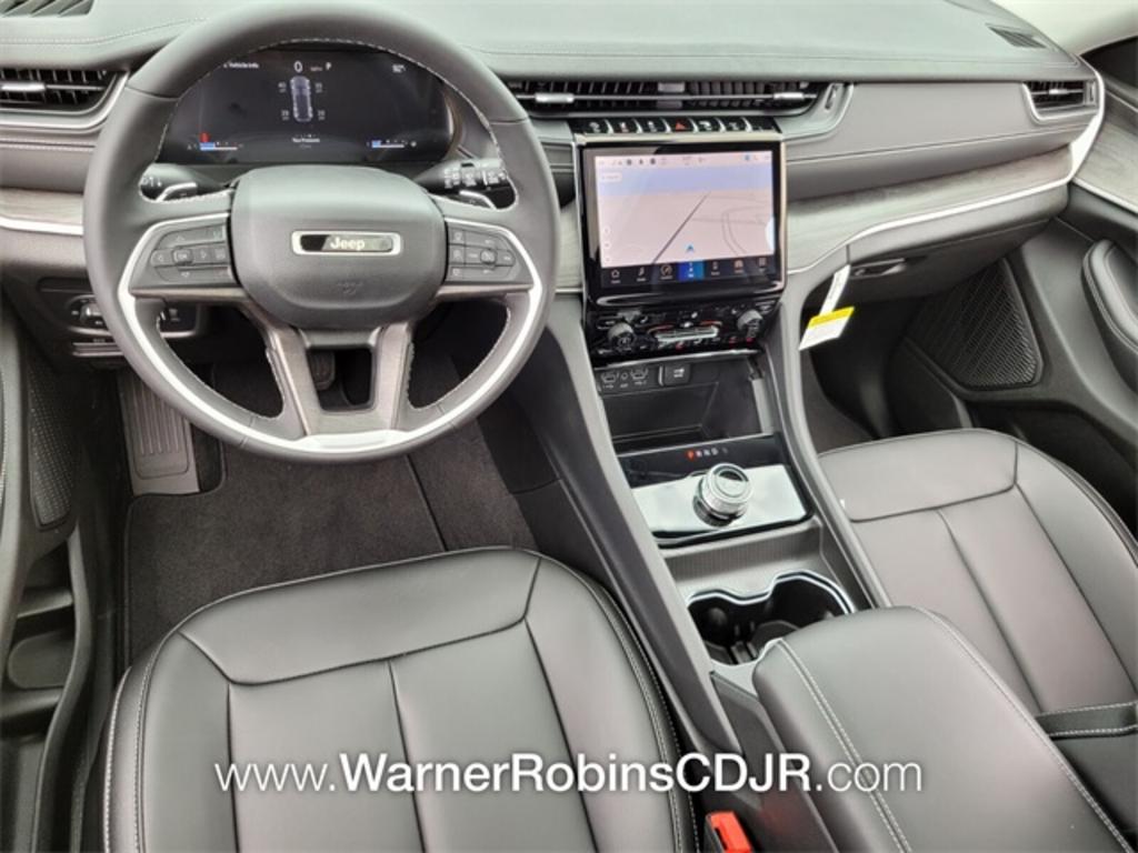 2023 Jeep Cherokee - $51,395
