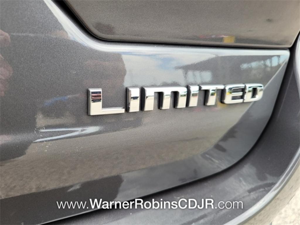 2023 Jeep Cherokee - $51,395