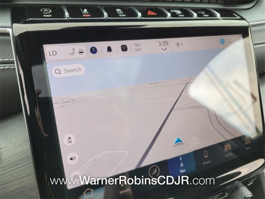 2023 Jeep Cherokee - $51,395