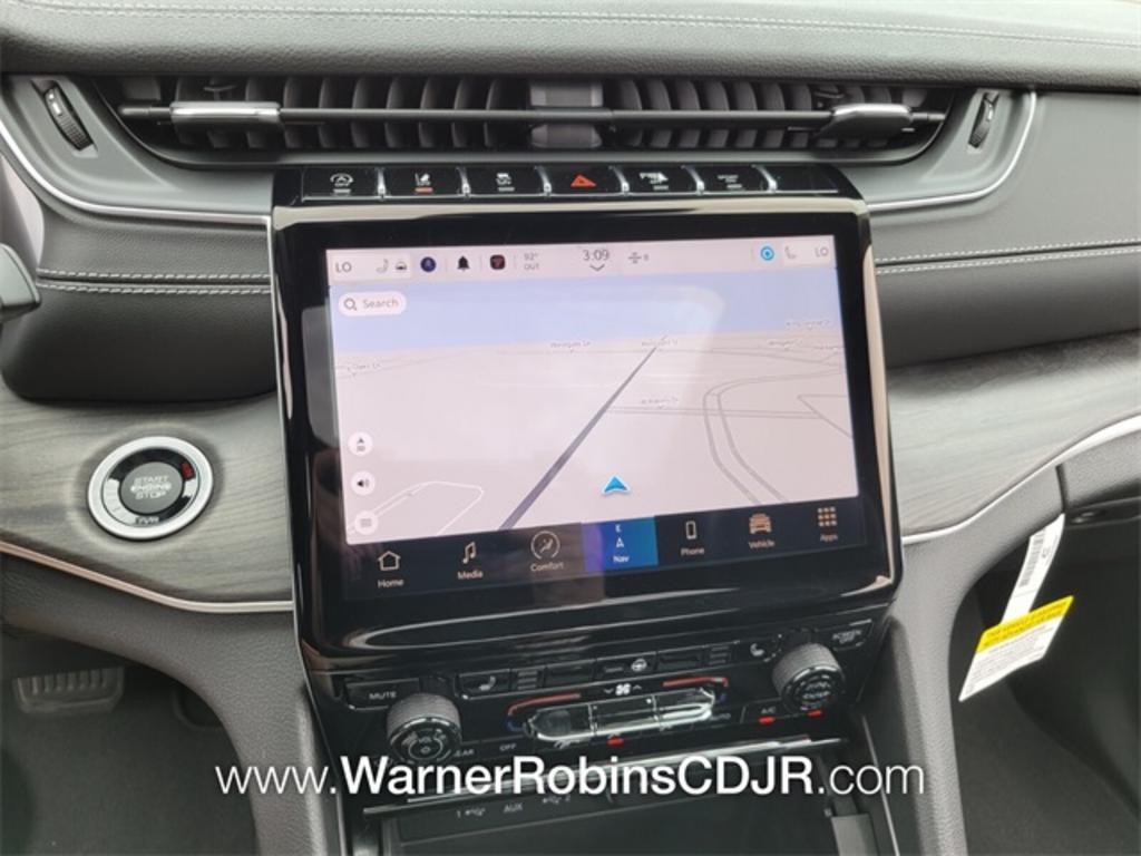 2023 Jeep Cherokee - $51,395