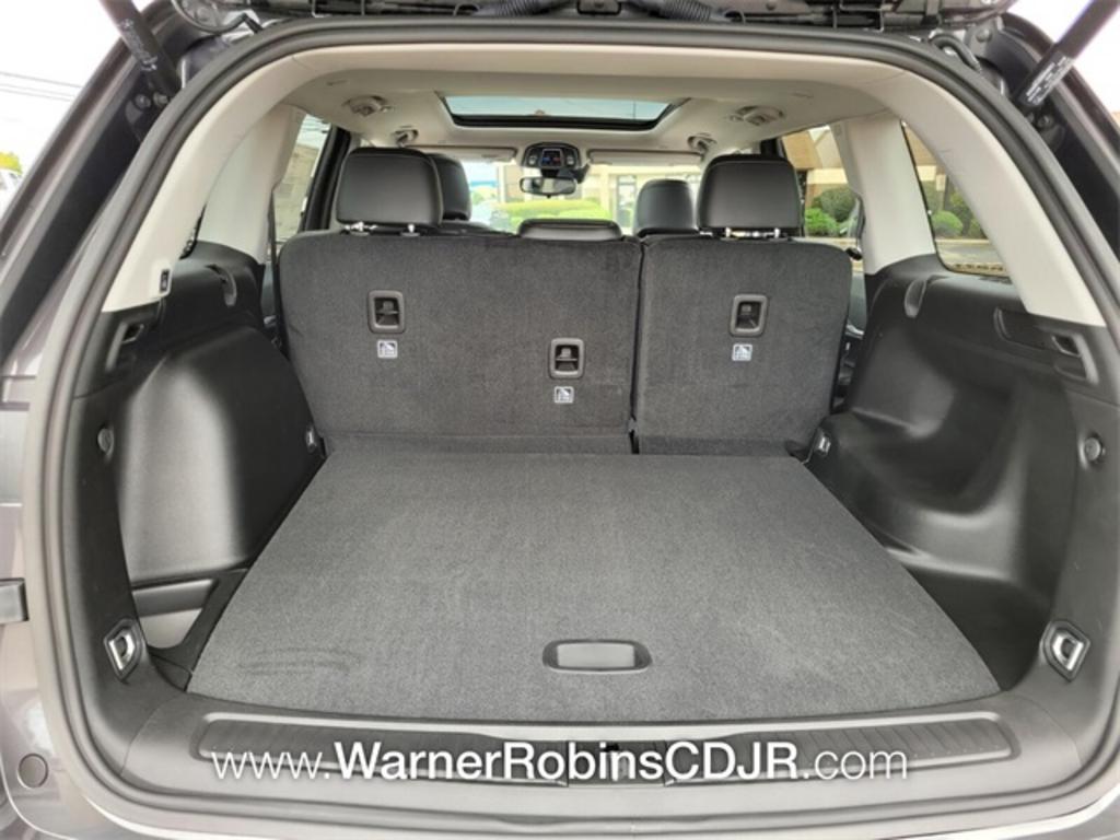 2023 Jeep Cherokee - $51,395