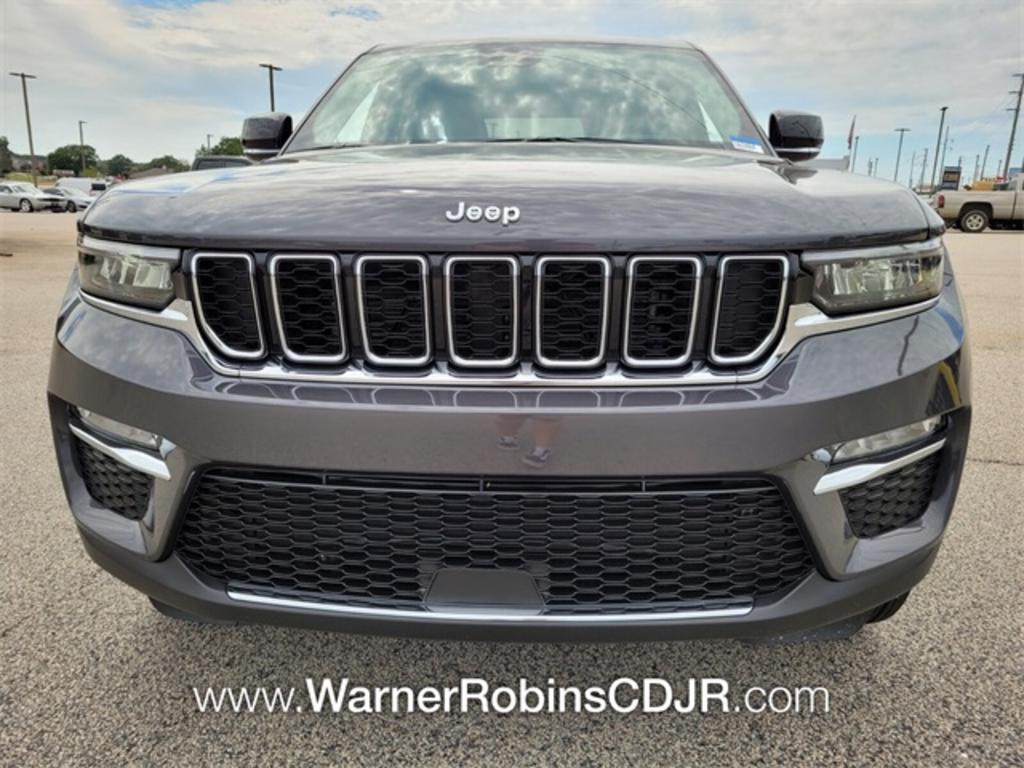 2023 Jeep Cherokee - $51,395
