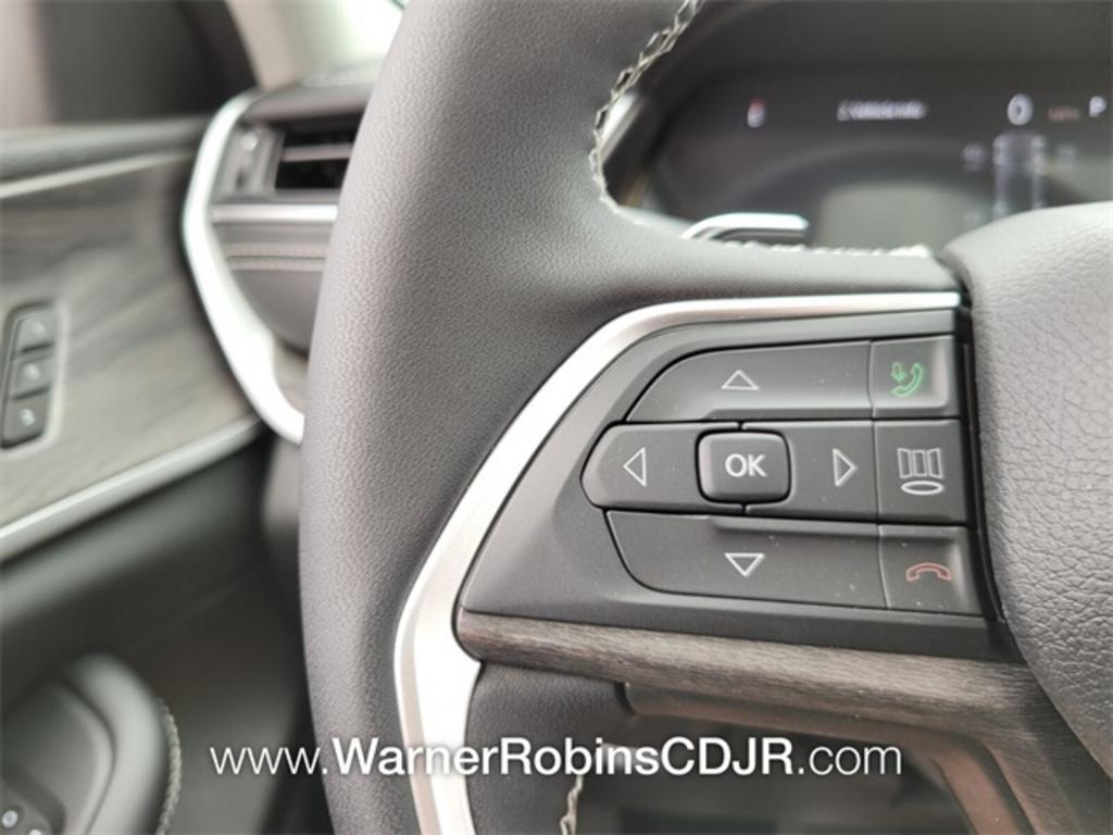 2023 Jeep Cherokee - $51,395