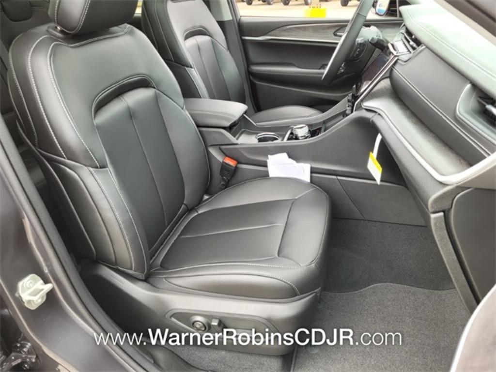2023 Jeep Cherokee - $51,395