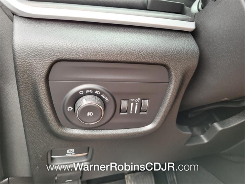 2023 Jeep Cherokee - $51,395