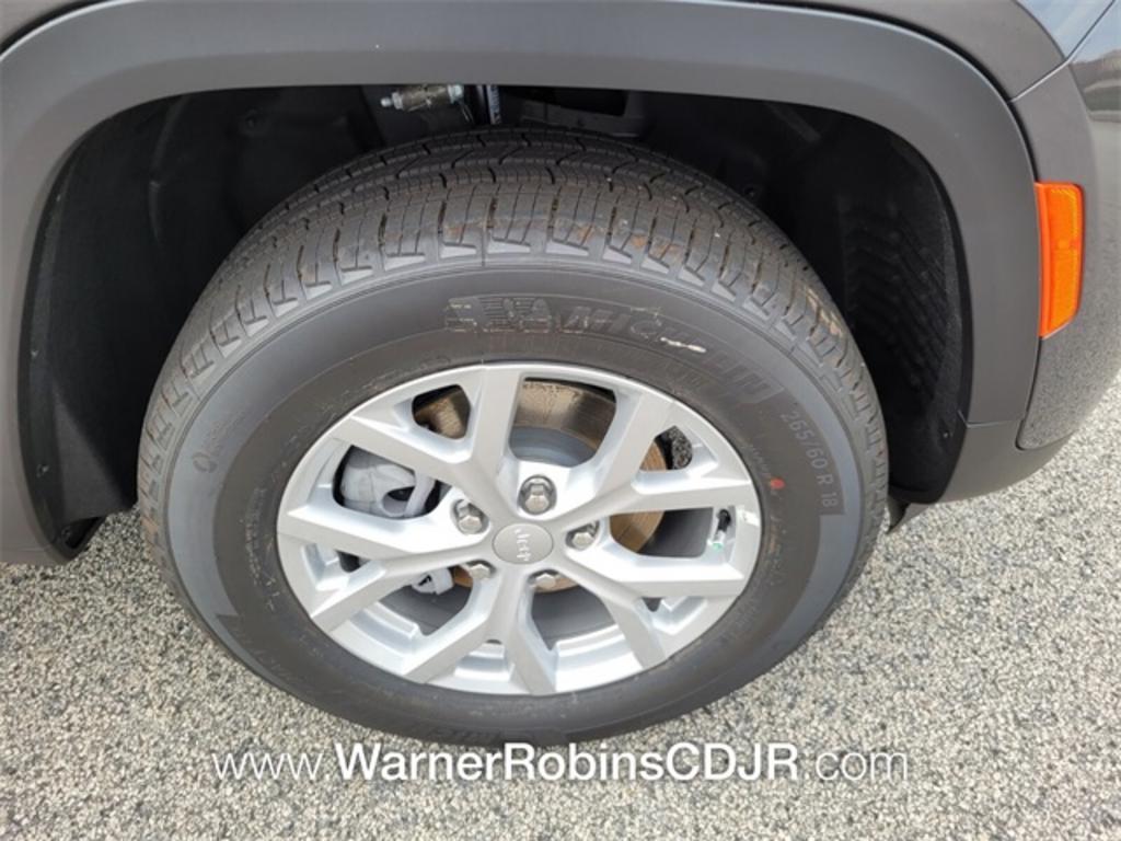 2023 Jeep Cherokee - $51,395