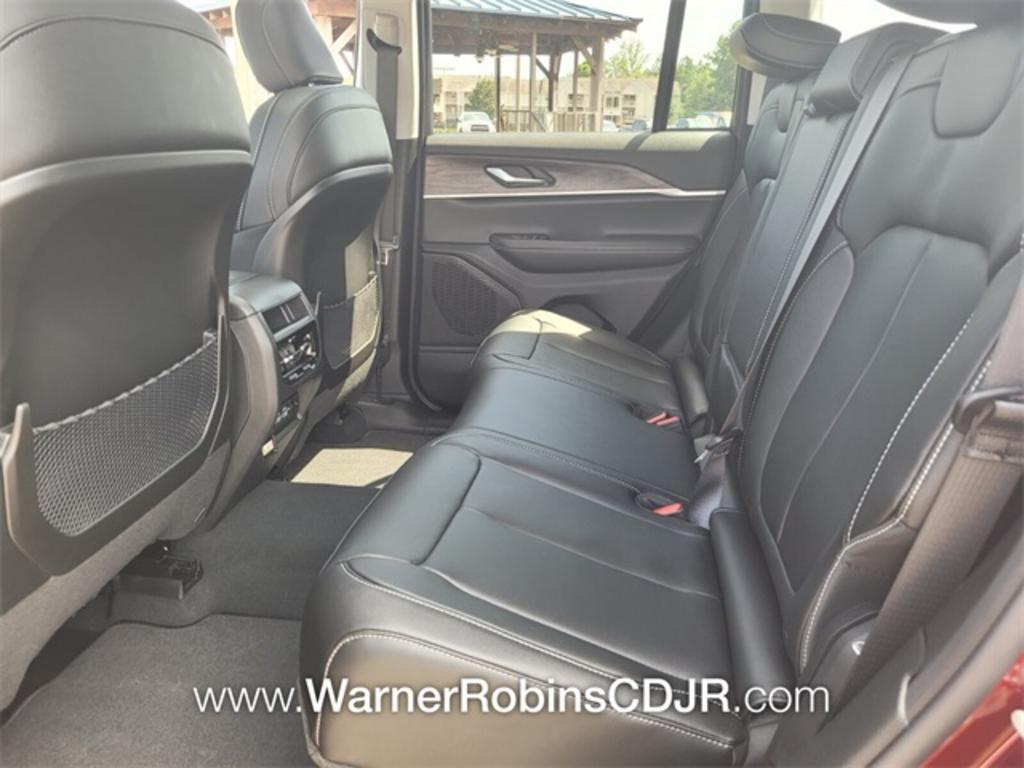 2023 Jeep Cherokee - $51,395