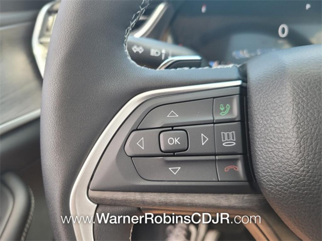 2023 Jeep Cherokee - $51,395