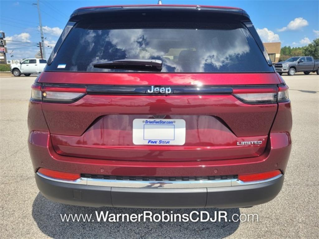 2023 Jeep Cherokee - $51,395