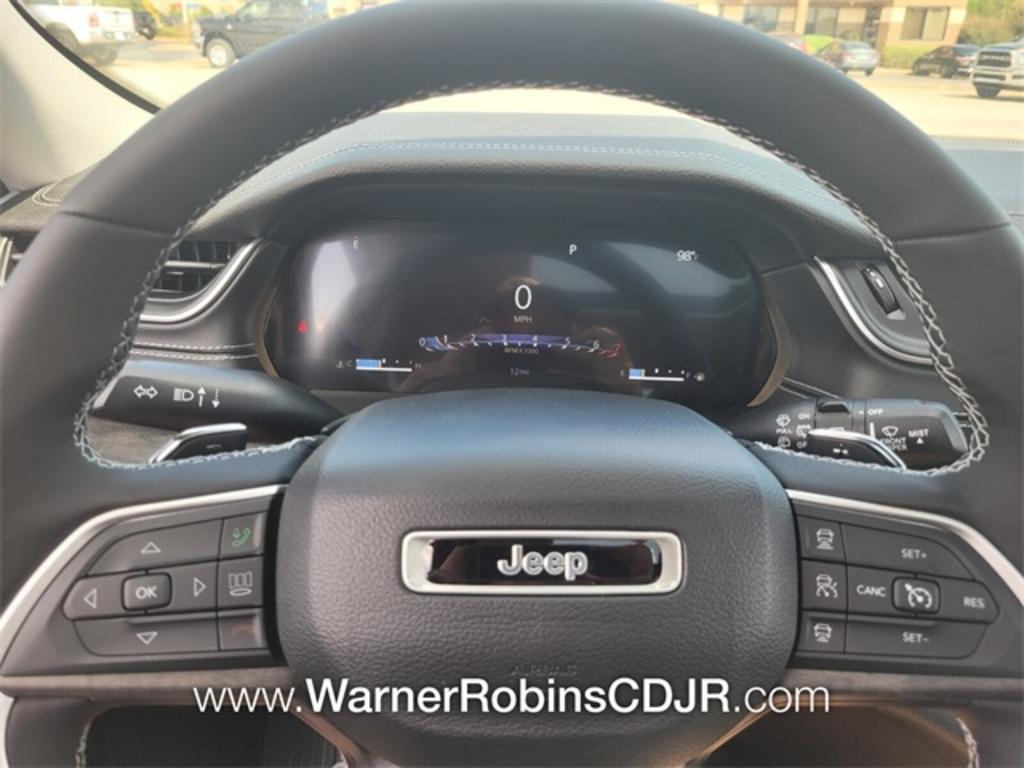 2023 Jeep Cherokee - $51,395