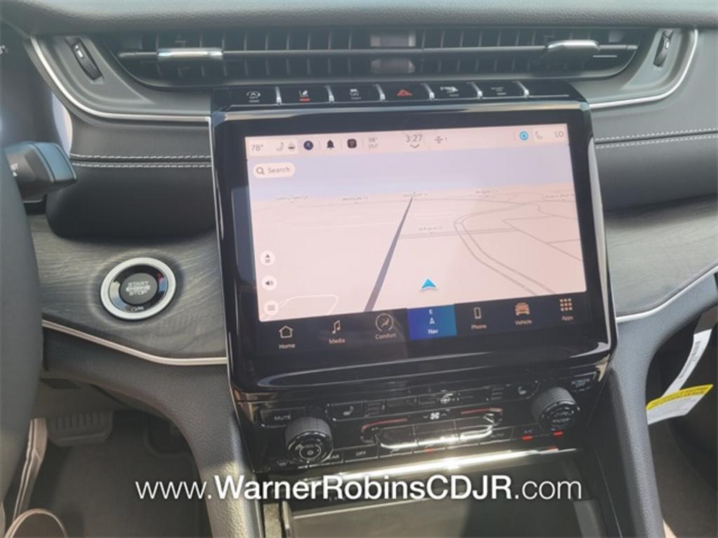 2023 Jeep Cherokee - $51,395