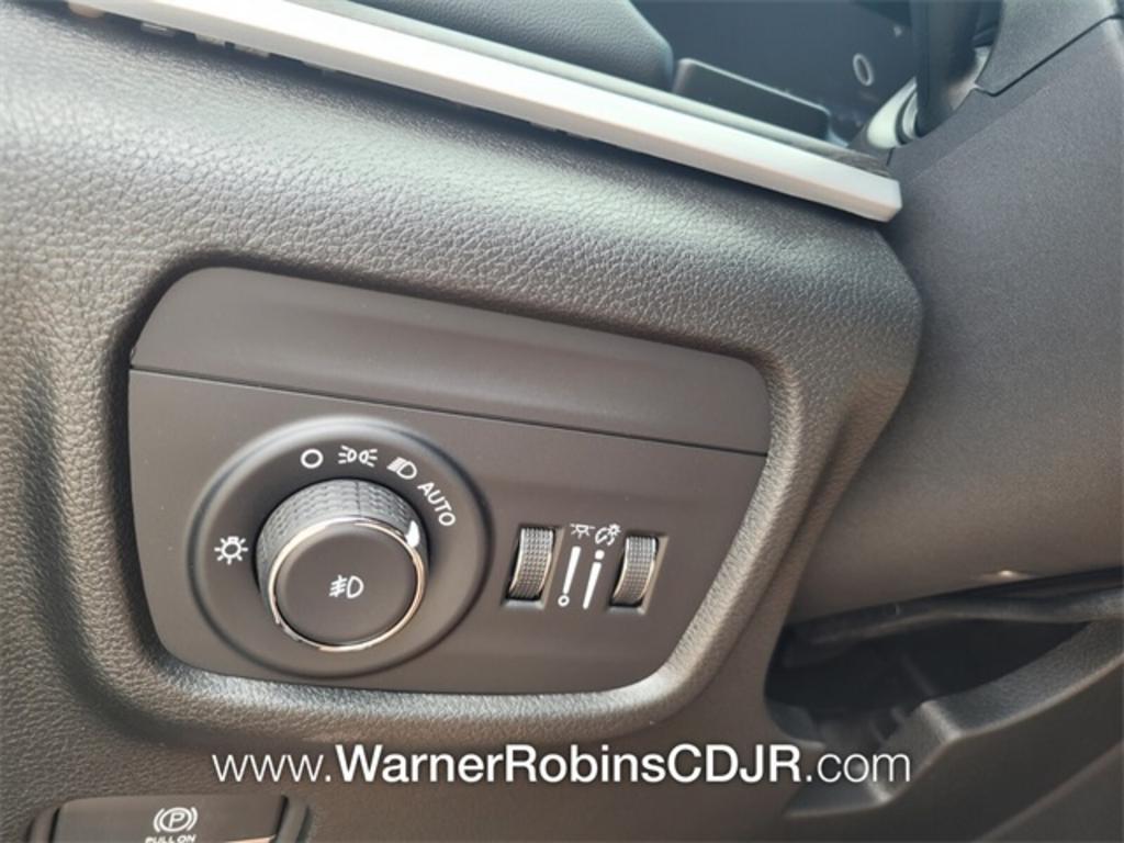 2023 Jeep Cherokee - $51,395