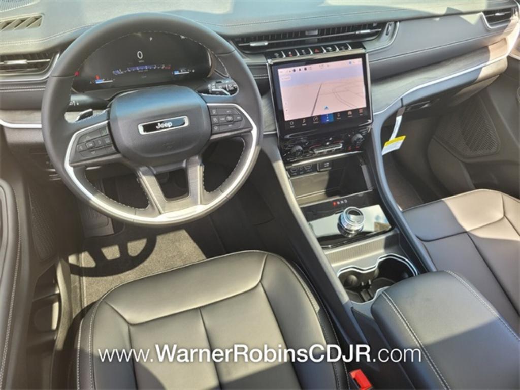 2023 Jeep Cherokee - $51,395