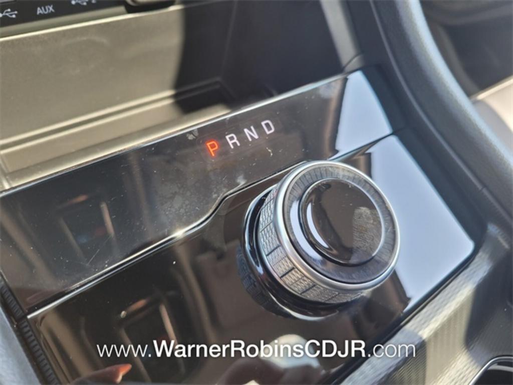 2023 Jeep Cherokee - $51,395