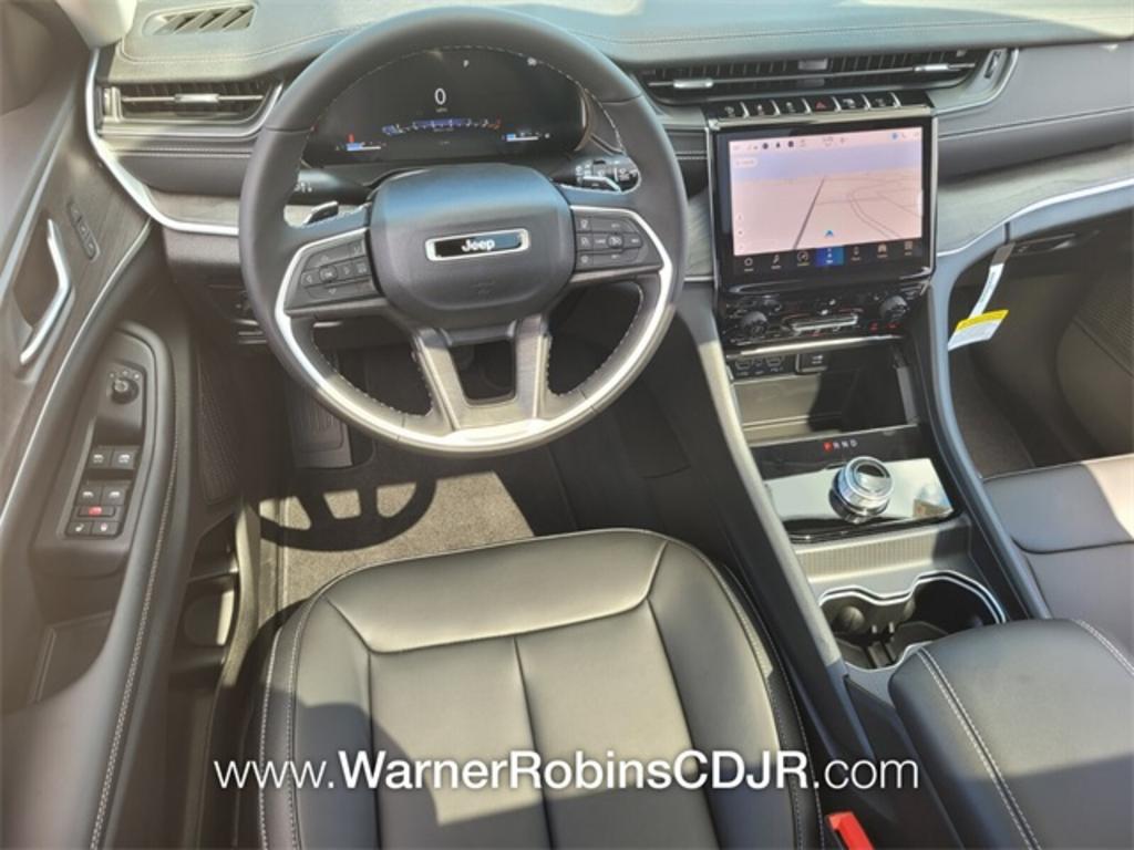 2023 Jeep Cherokee - $51,395