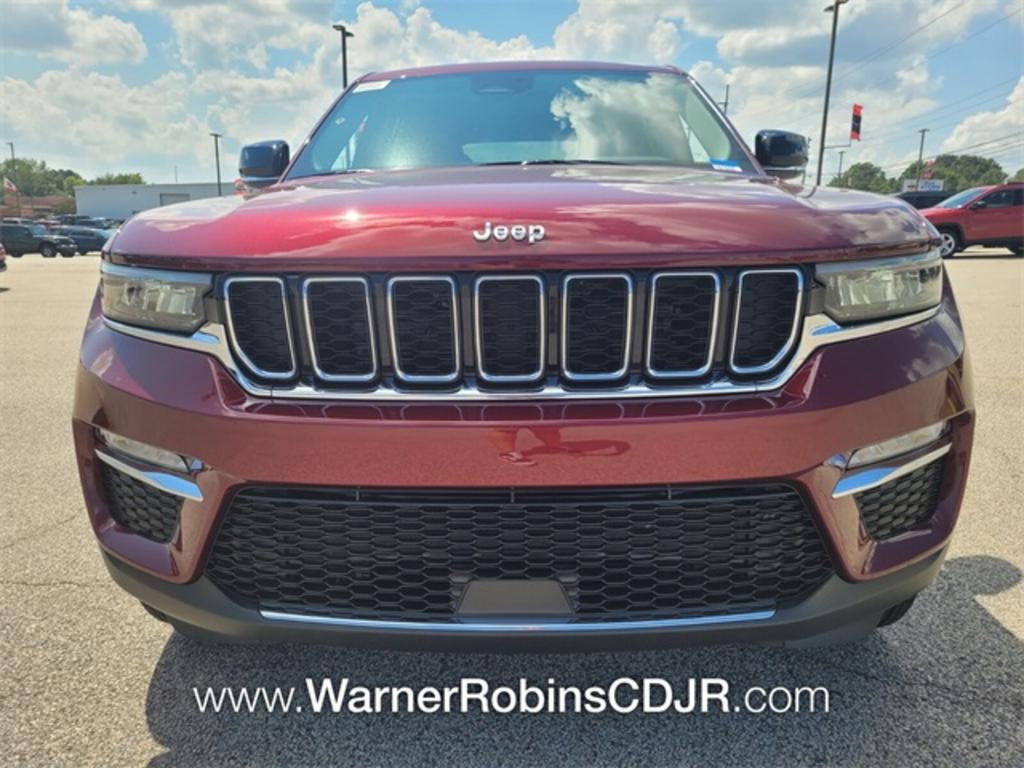 2023 Jeep Cherokee - $51,395