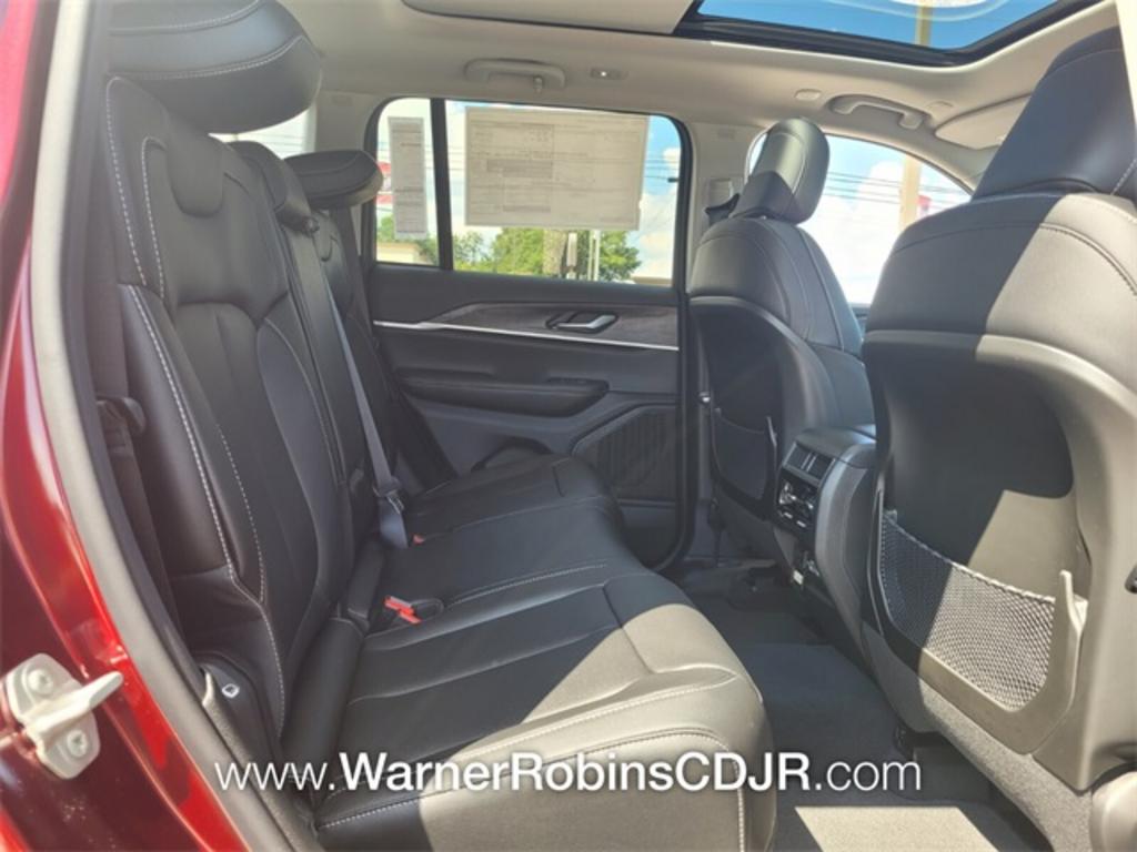 2023 Jeep Cherokee - $51,395