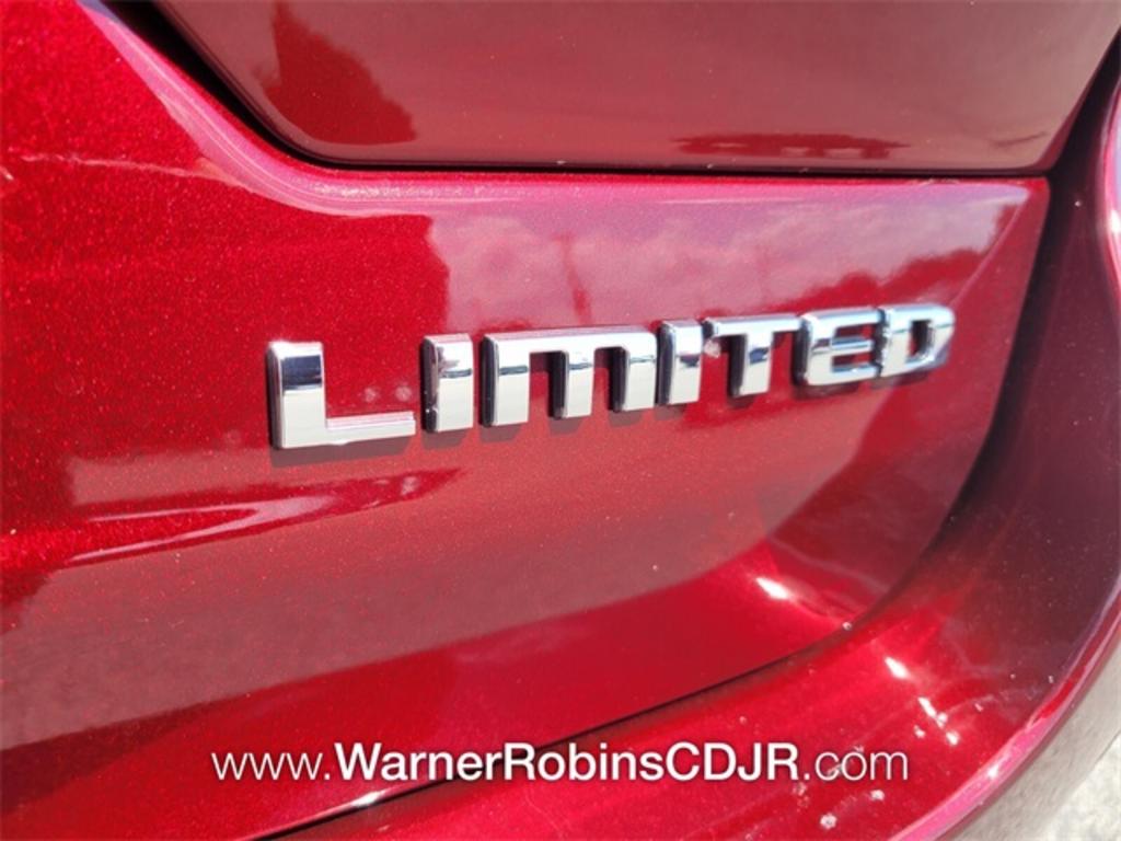 2023 Jeep Cherokee - $51,395