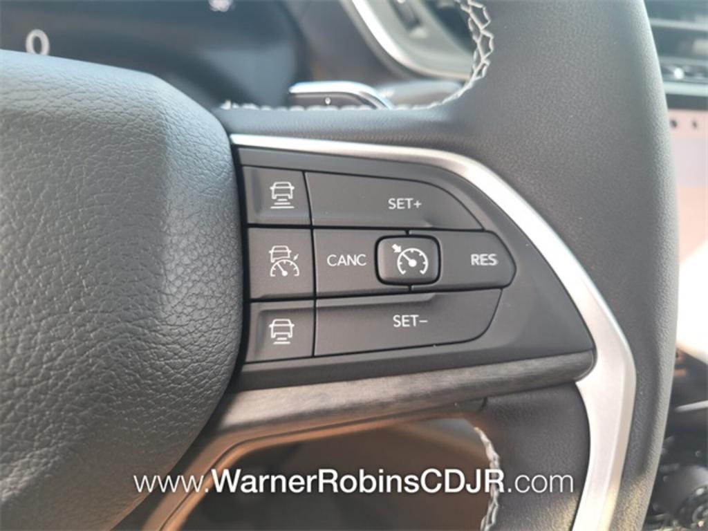 2023 Jeep Cherokee - $51,395