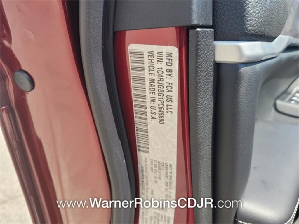 2023 Jeep Cherokee - $51,395