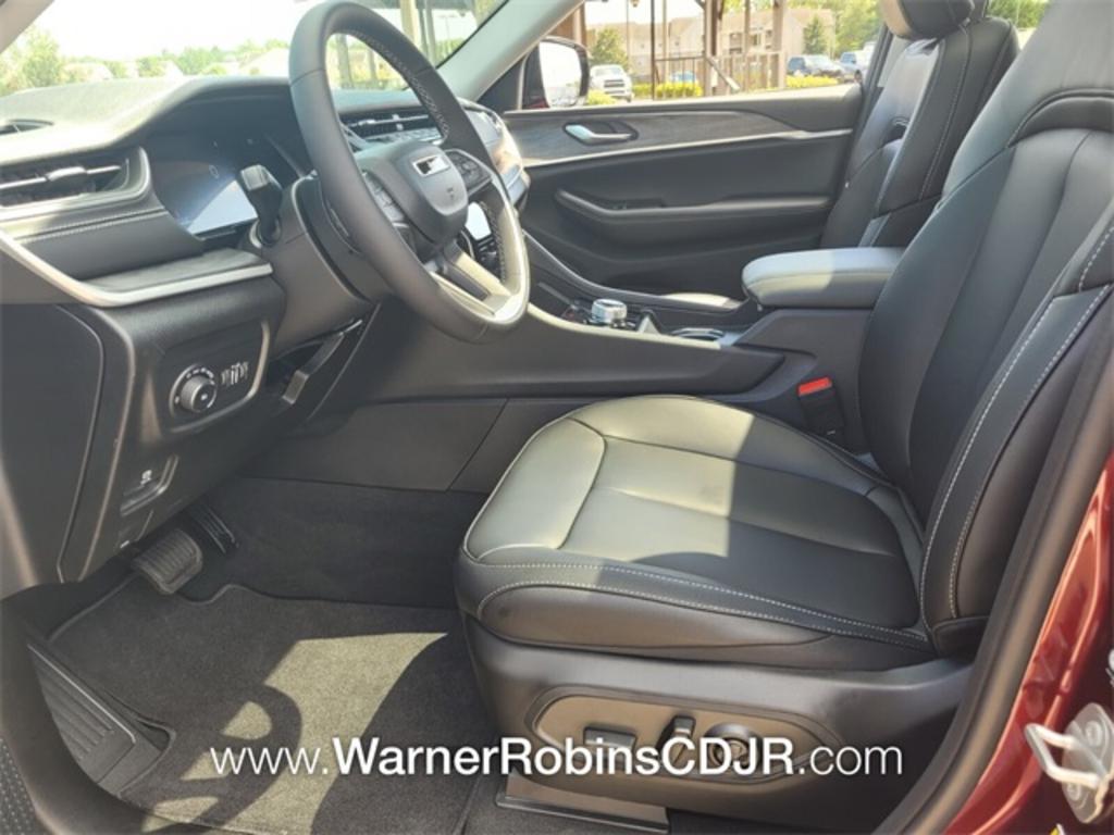 2023 Jeep Cherokee - $51,395