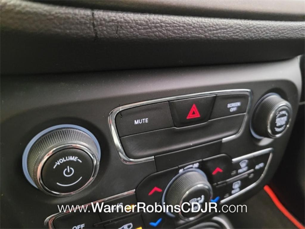 2018 Jeep Compass - $23,000