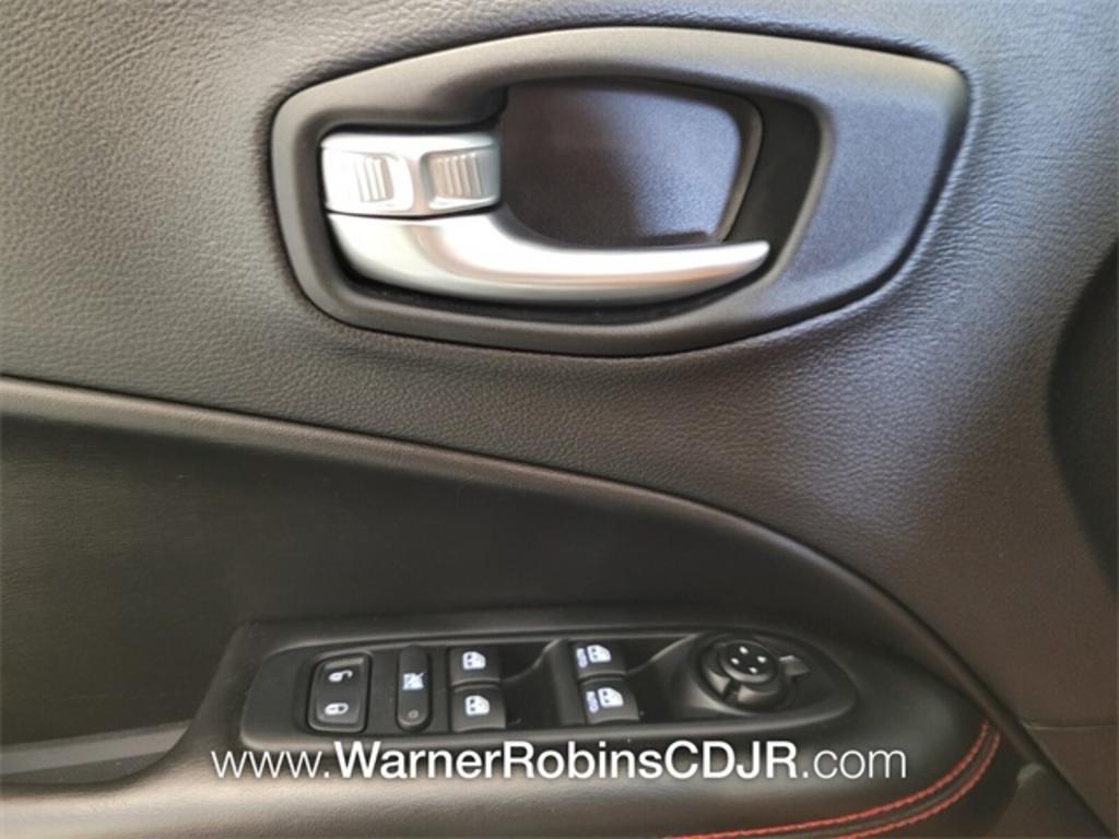2018 Jeep Compass - $23,000