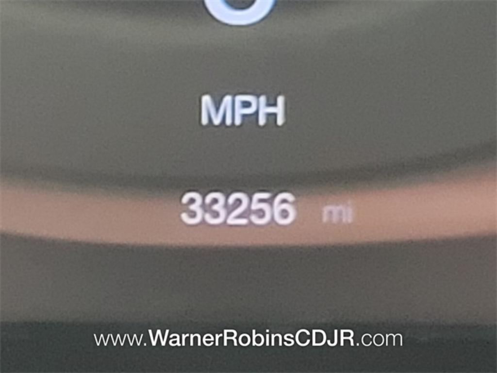 2018 Jeep Compass - $23,000
