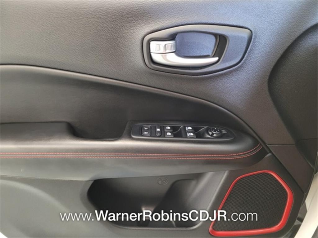 2018 Jeep Compass - $23,000