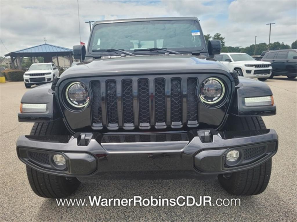 2023 Jeep Gladiator - $53,195