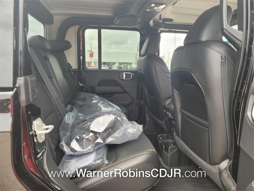 2023 Jeep Gladiator - $53,195