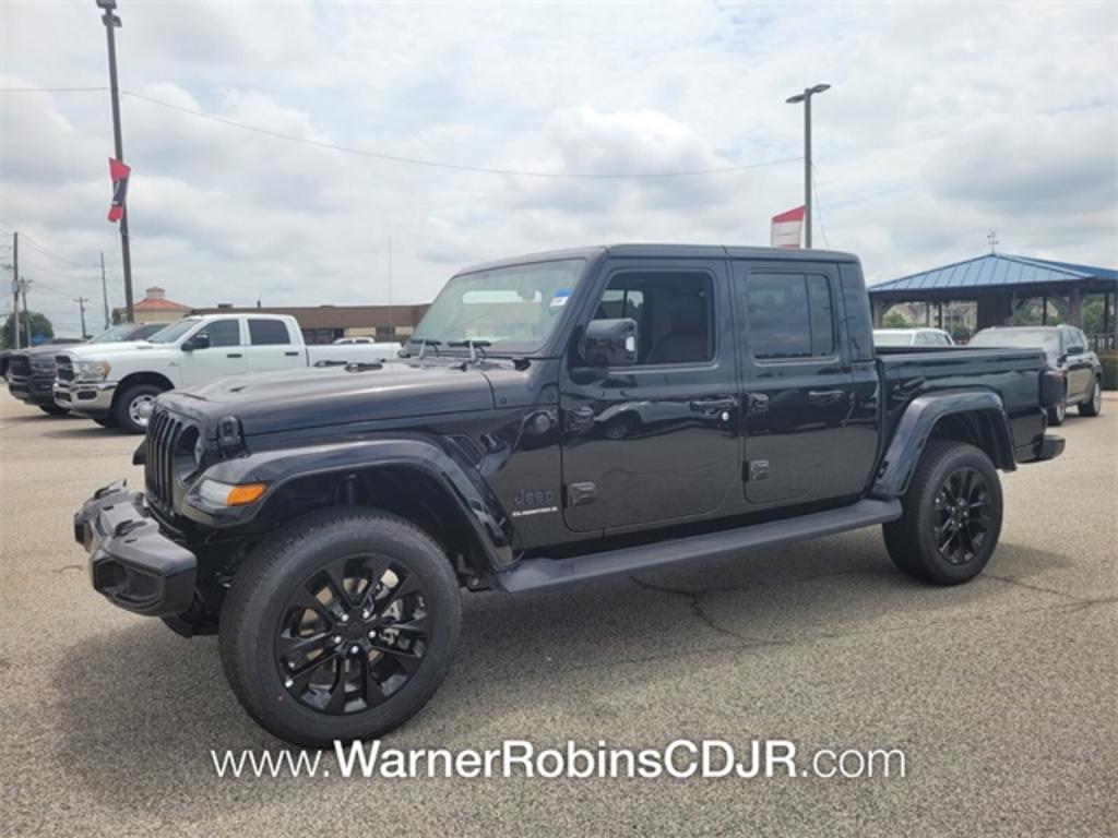 2023 Jeep Gladiator - $53,195