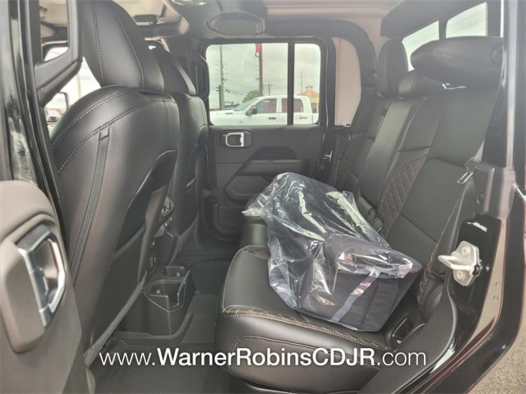 2023 Jeep Gladiator - $53,195