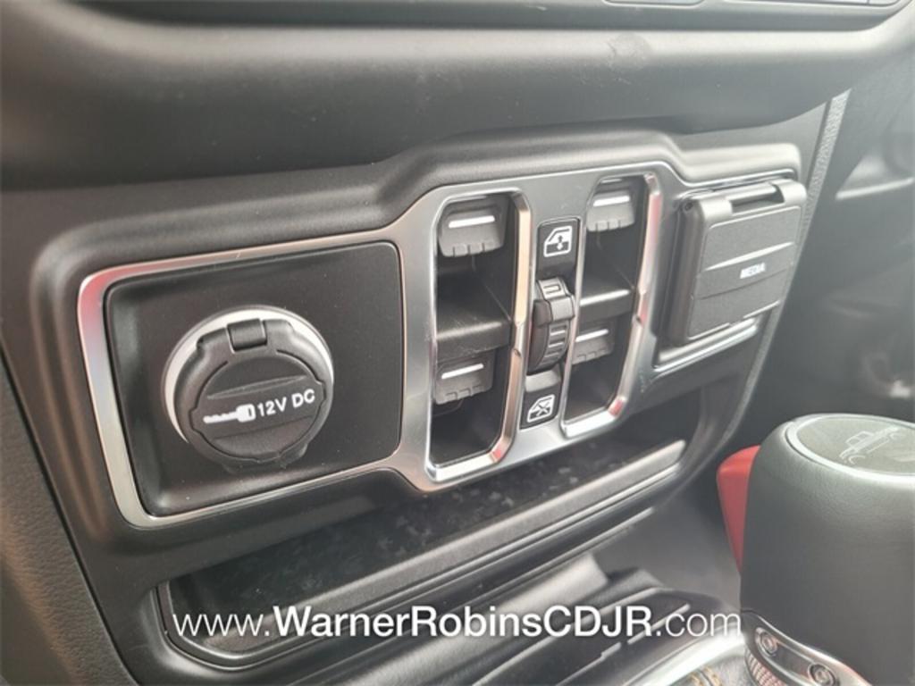 2023 Jeep Gladiator - $53,195
