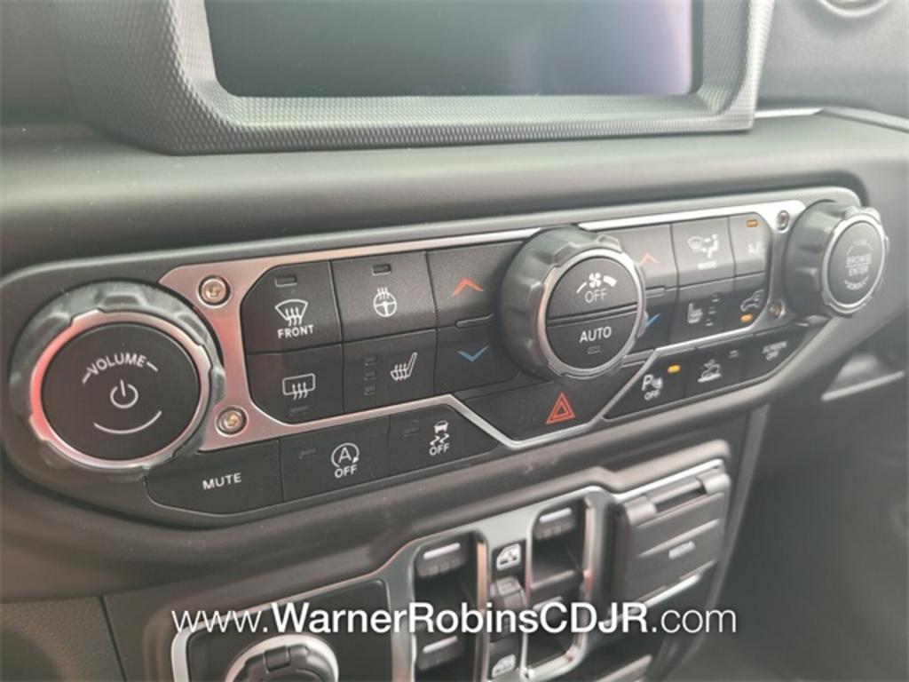 2023 Jeep Gladiator - $53,195