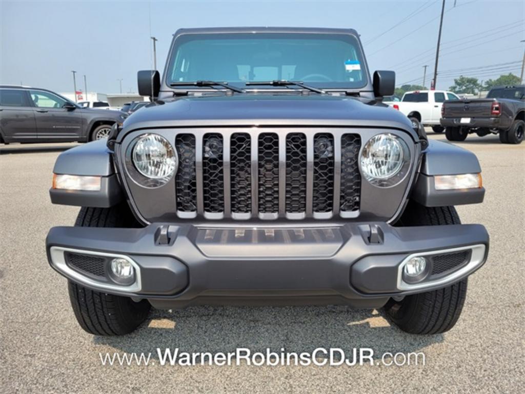2023 Jeep Gladiator - $46,953
