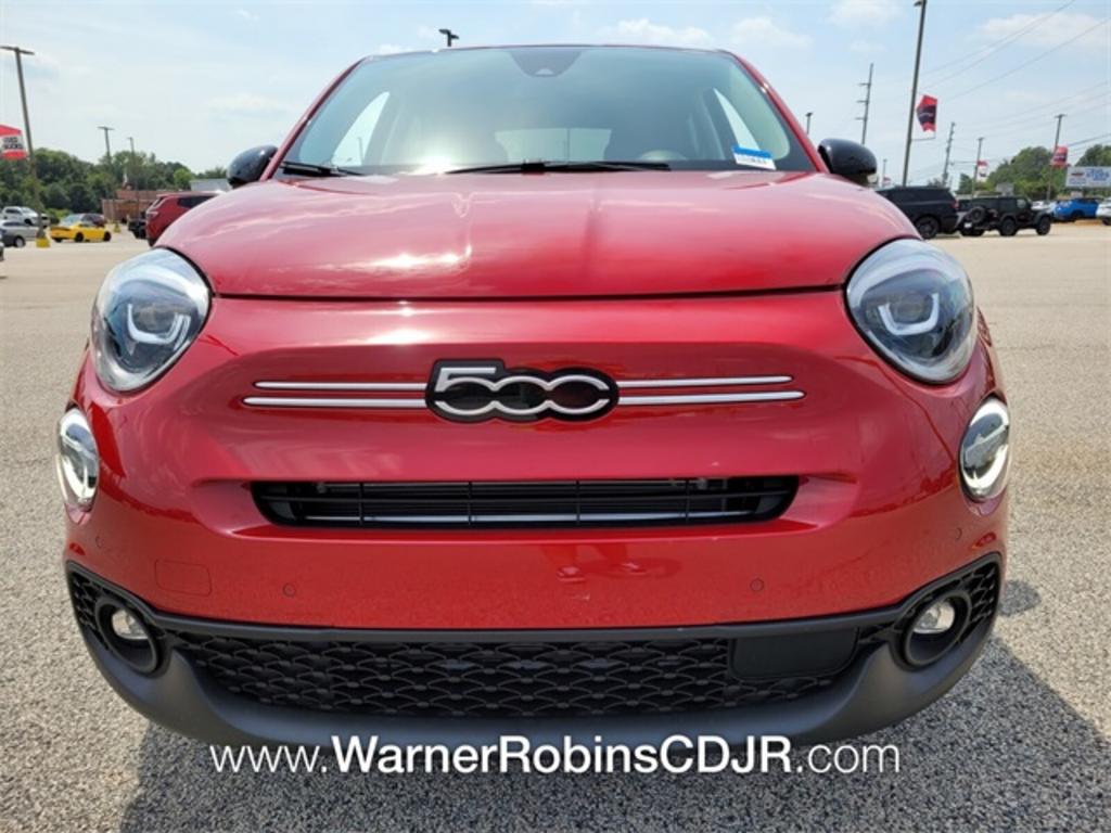 2023 FIAT 500 - $31,900