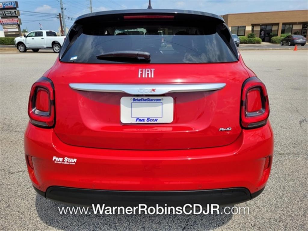 2023 FIAT 500 - $31,900