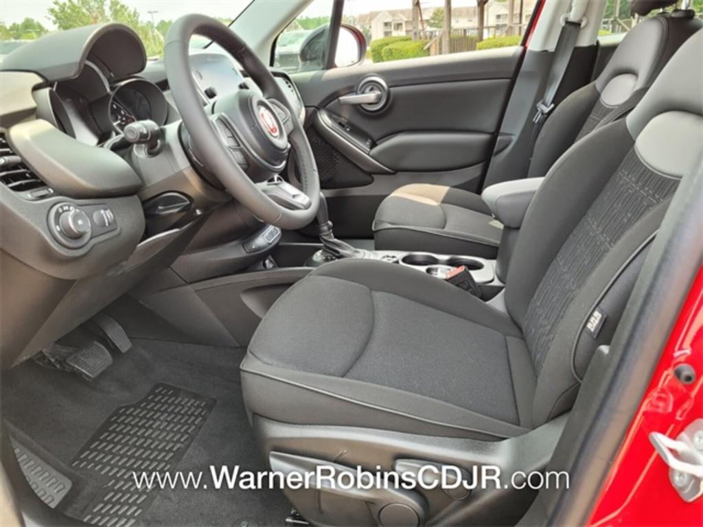 2023 FIAT 500 - $31,900