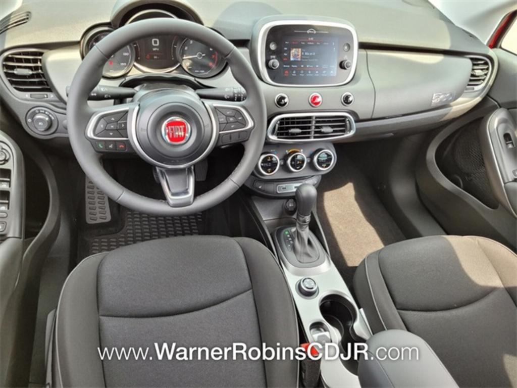 2023 FIAT 500 - $31,900